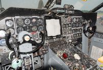 De cockpit van een SP-2H Neptune