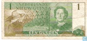 De Nieuw-Guinea gulden