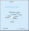 Fiji-eilanden