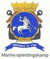 Coat of Arms MOK-Hilversum