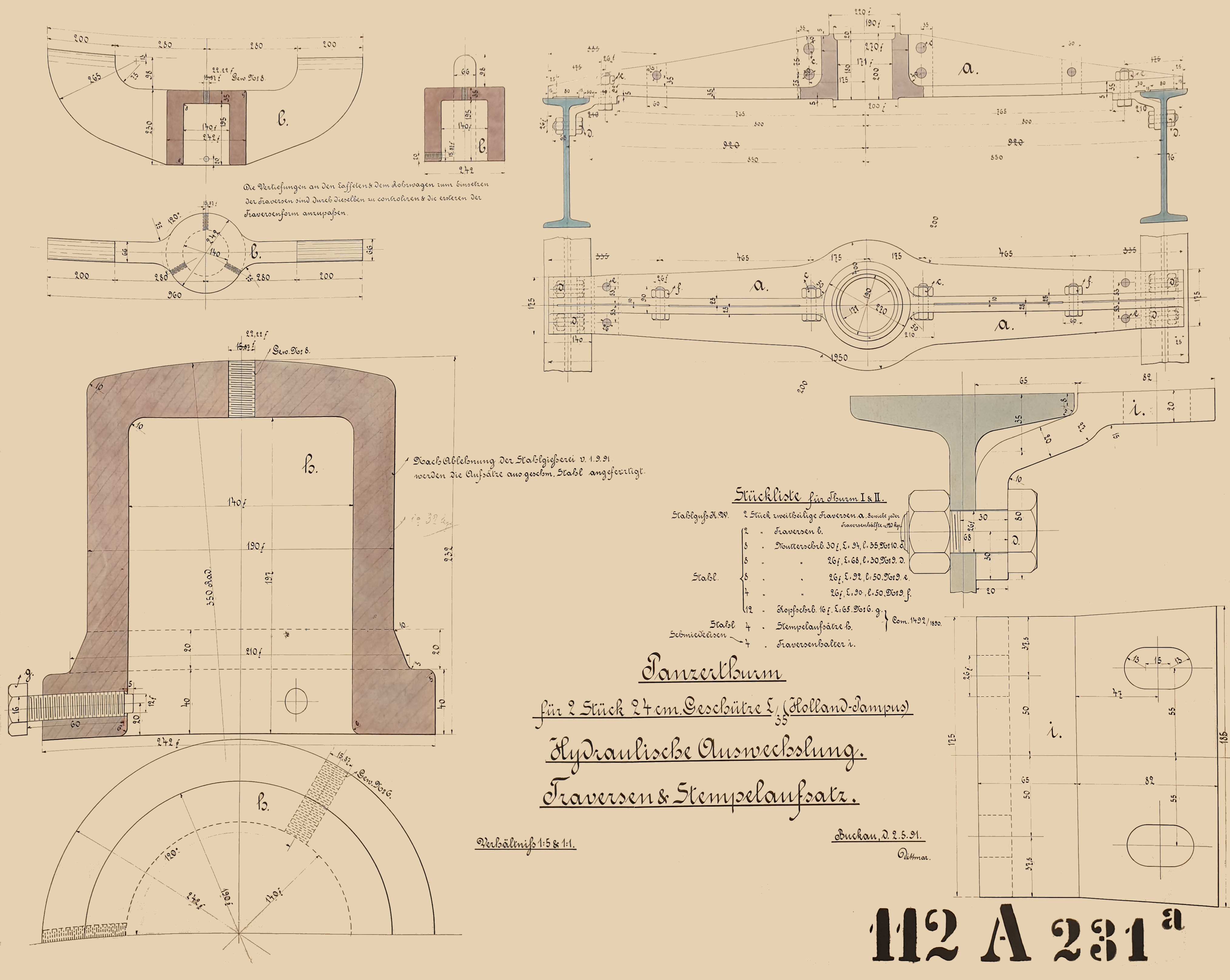 112 A 231 a