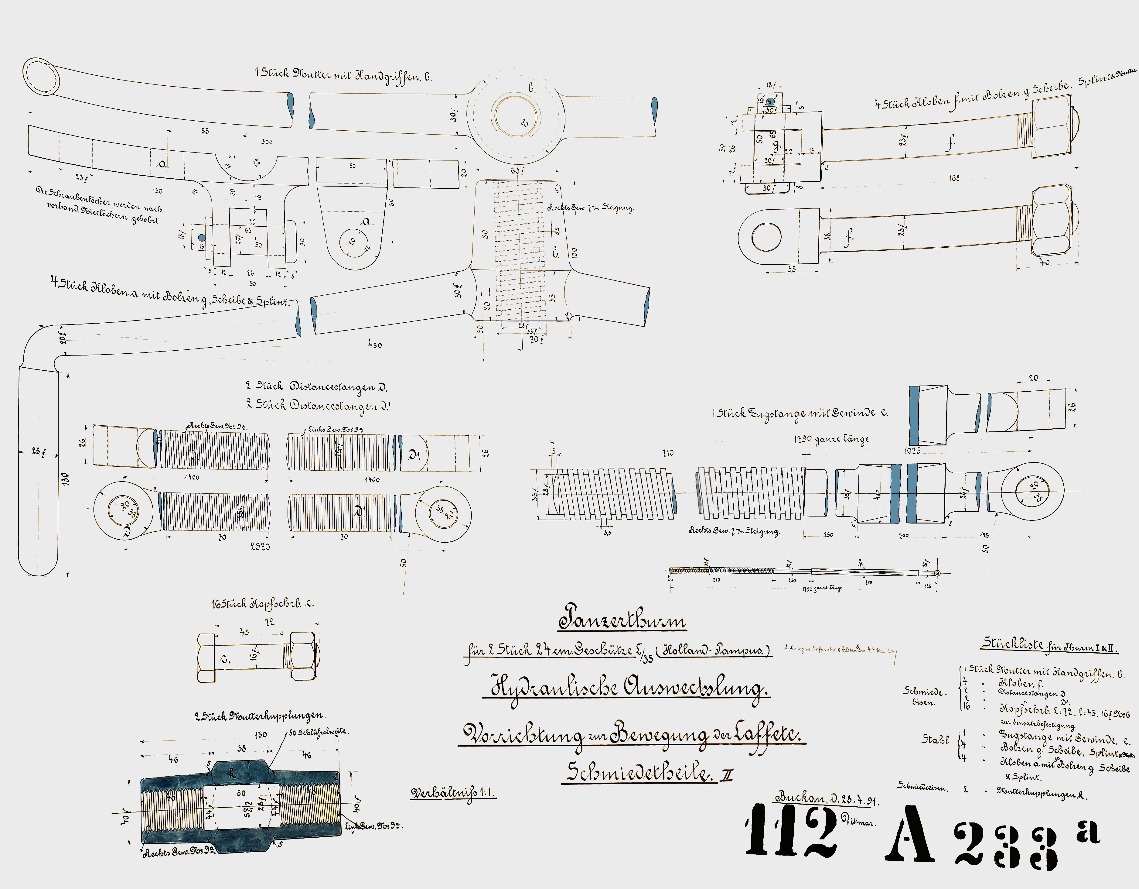 112 A 233 a 