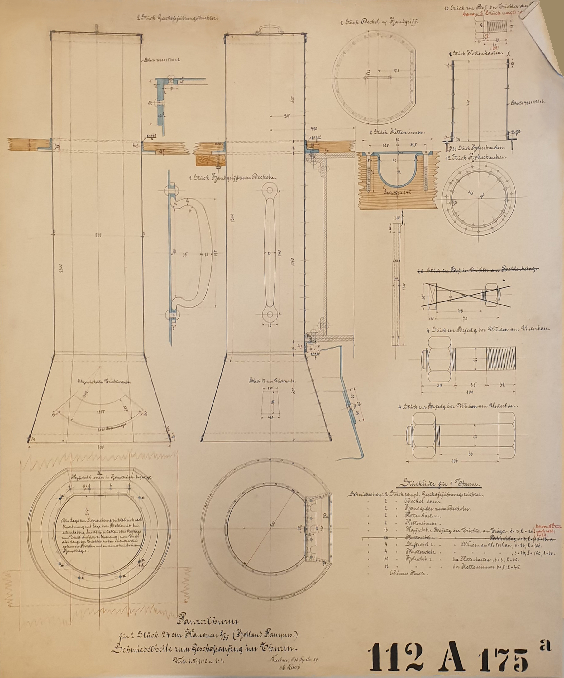 112 A 175 a