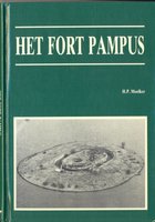 Het fort Pampus van Jan Moelker.